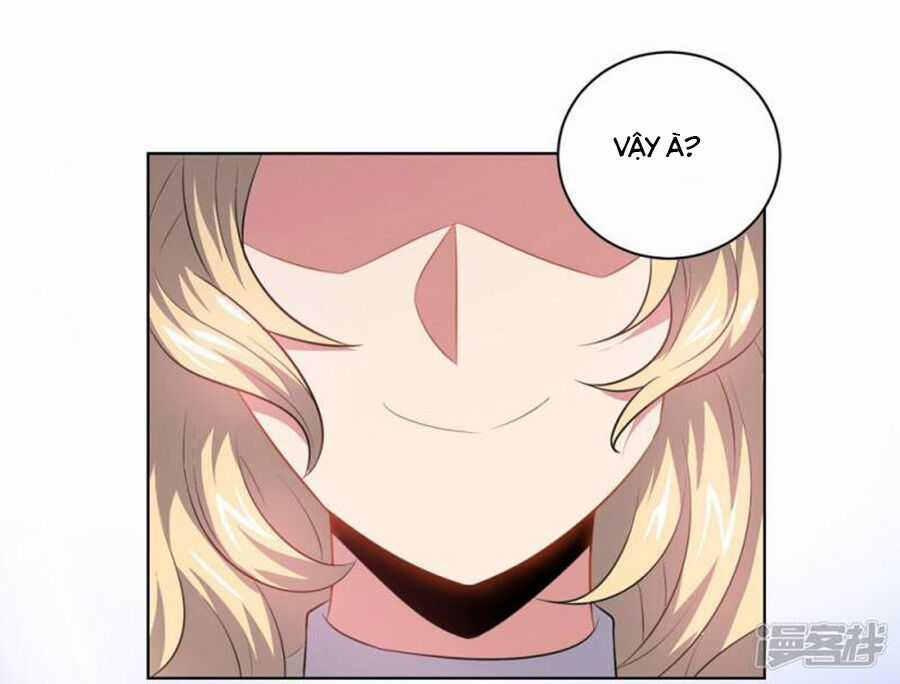 Bạn Gái Hung Ác Của Siêu Anh Hùng Chương 49 trang 11