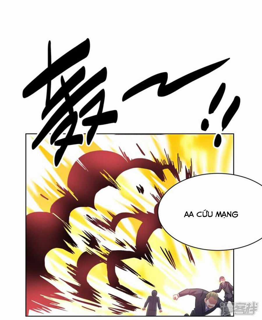 Bạn Gái Hung Ác Của Siêu Anh Hùng Chương 49 trang 24