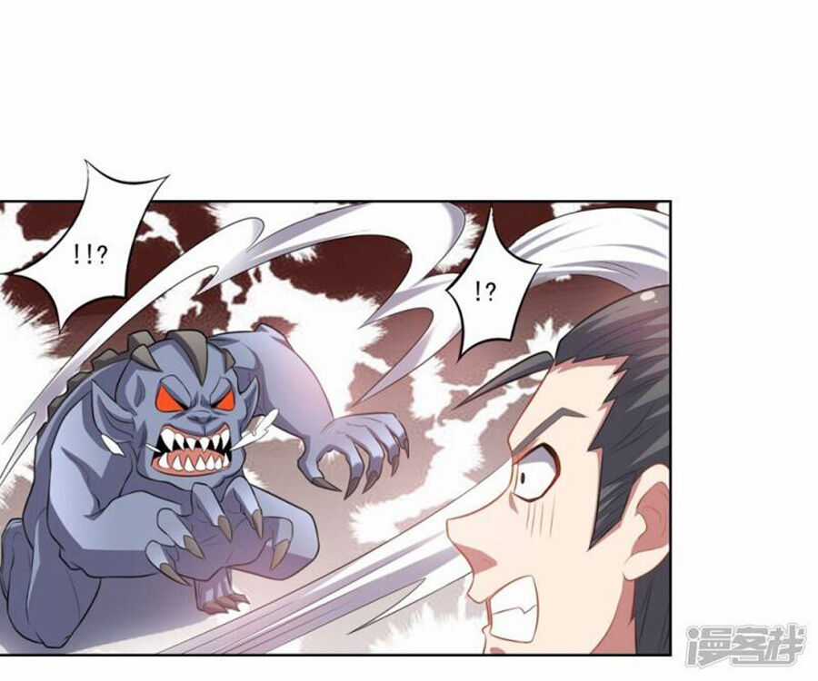 Bạn Gái Hung Ác Của Siêu Anh Hùng Chương 49 trang 26