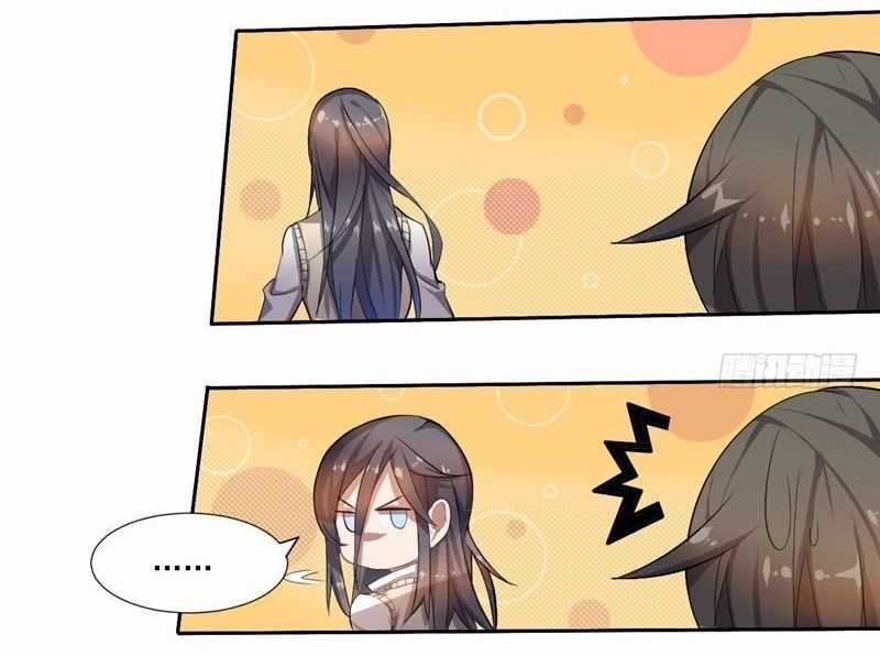 Bạn Gái Hung Ác Của Siêu Anh Hùng Chương 5 trang 15