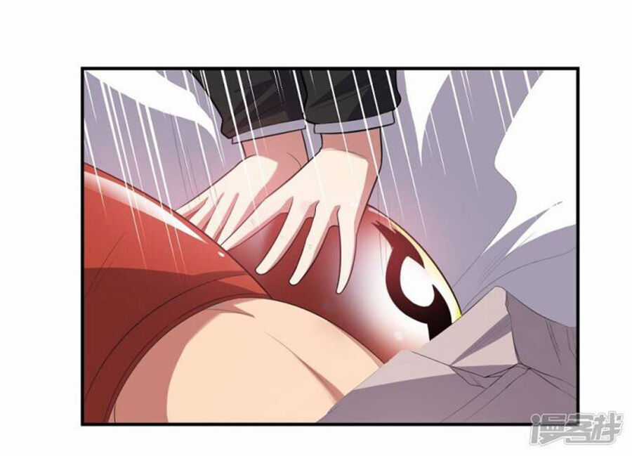 Bạn Gái Hung Ác Của Siêu Anh Hùng Chương 51 trang 18