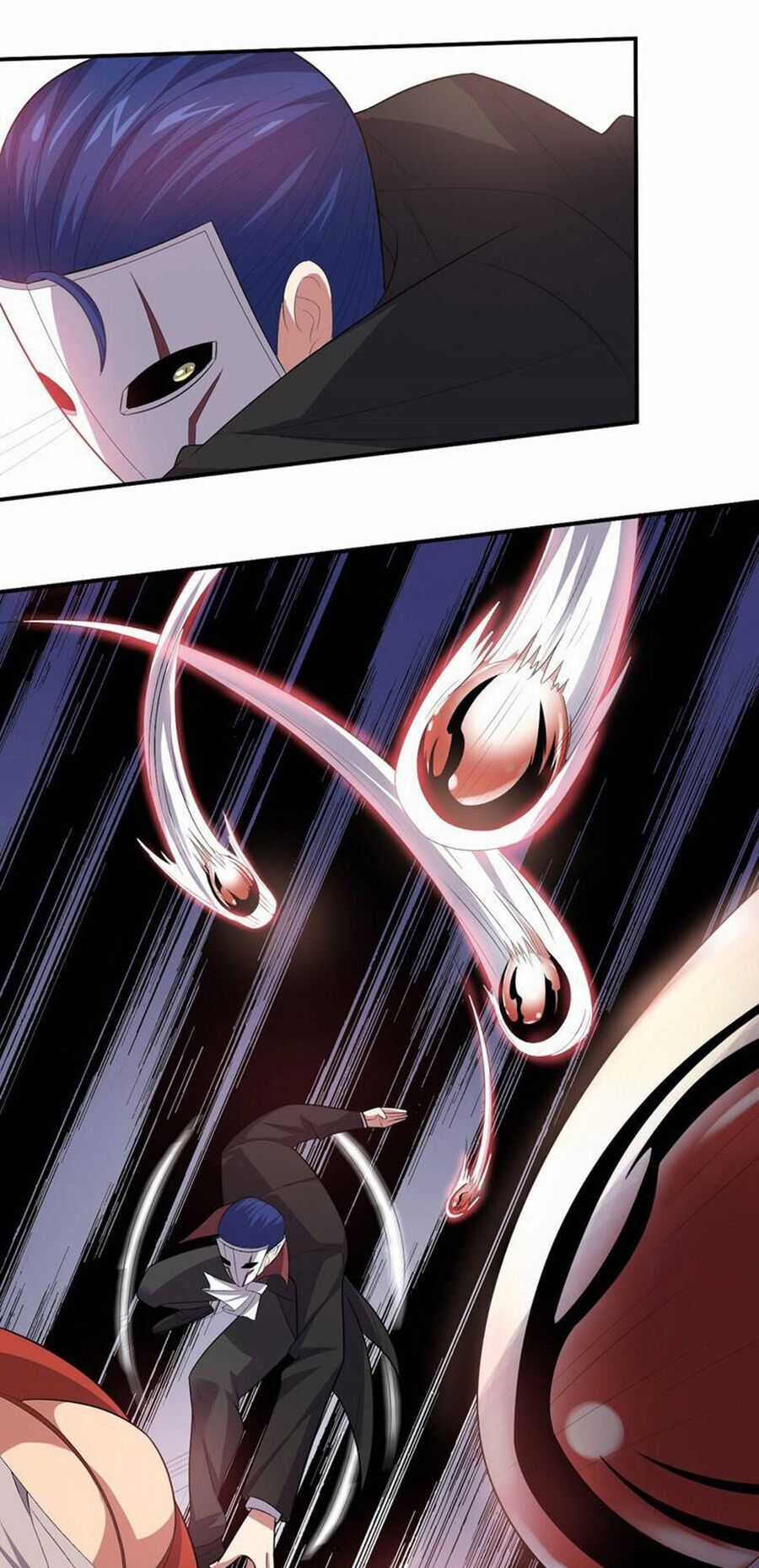 Bạn Gái Hung Ác Của Siêu Anh Hùng Chương 51 trang 19