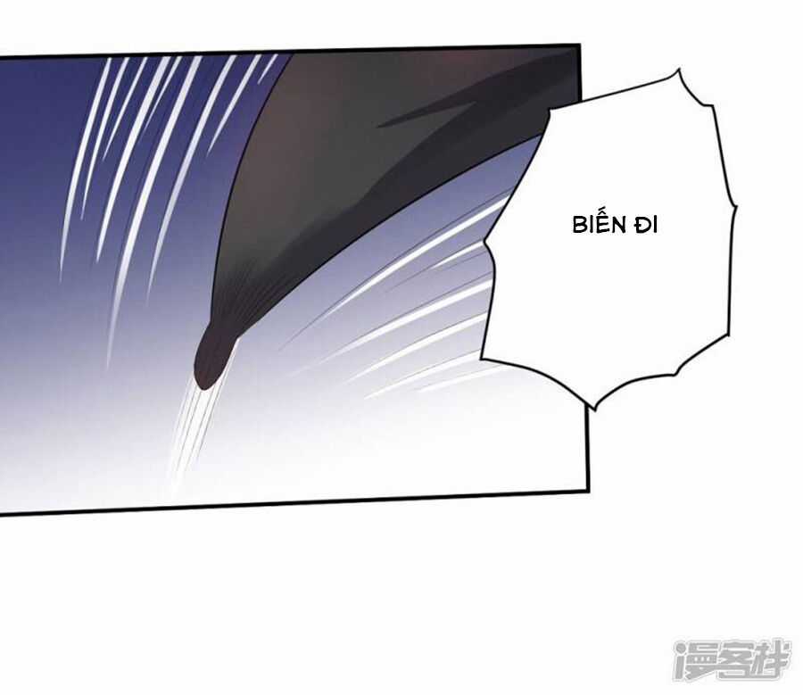 Bạn Gái Hung Ác Của Siêu Anh Hùng Chương 51 trang 22