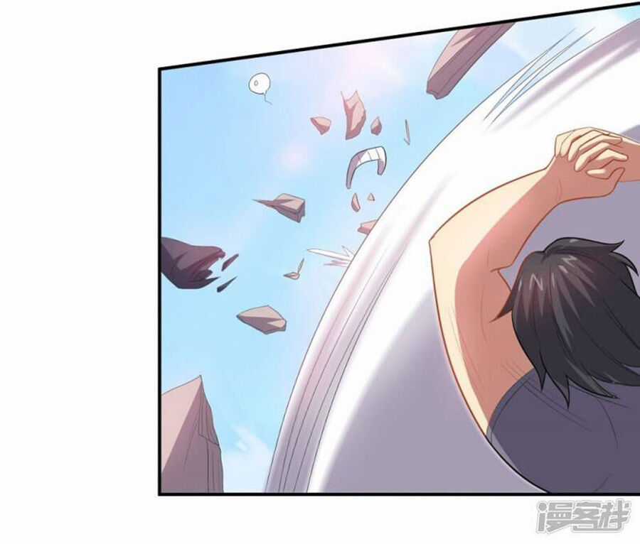 Bạn Gái Hung Ác Của Siêu Anh Hùng Chương 51 trang 4