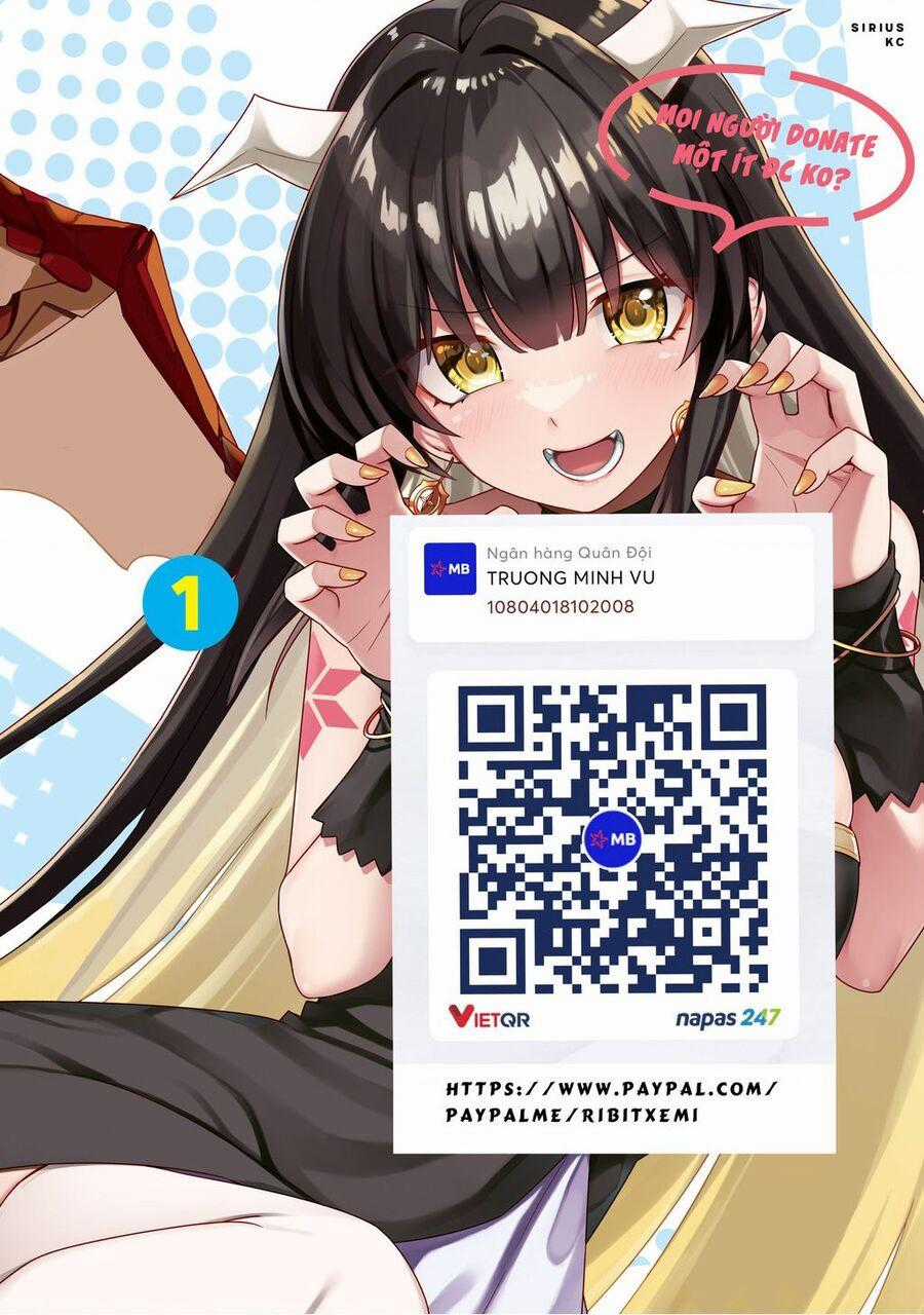 Bạn Gái Nam Tính Với Độ Ẩm Cao Chuong 11 trang 4