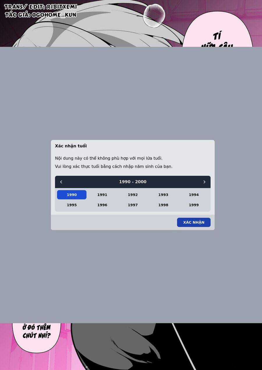 Bạn Gái Nam Tính Với Độ Ẩm Cao Chương 23 trang 2