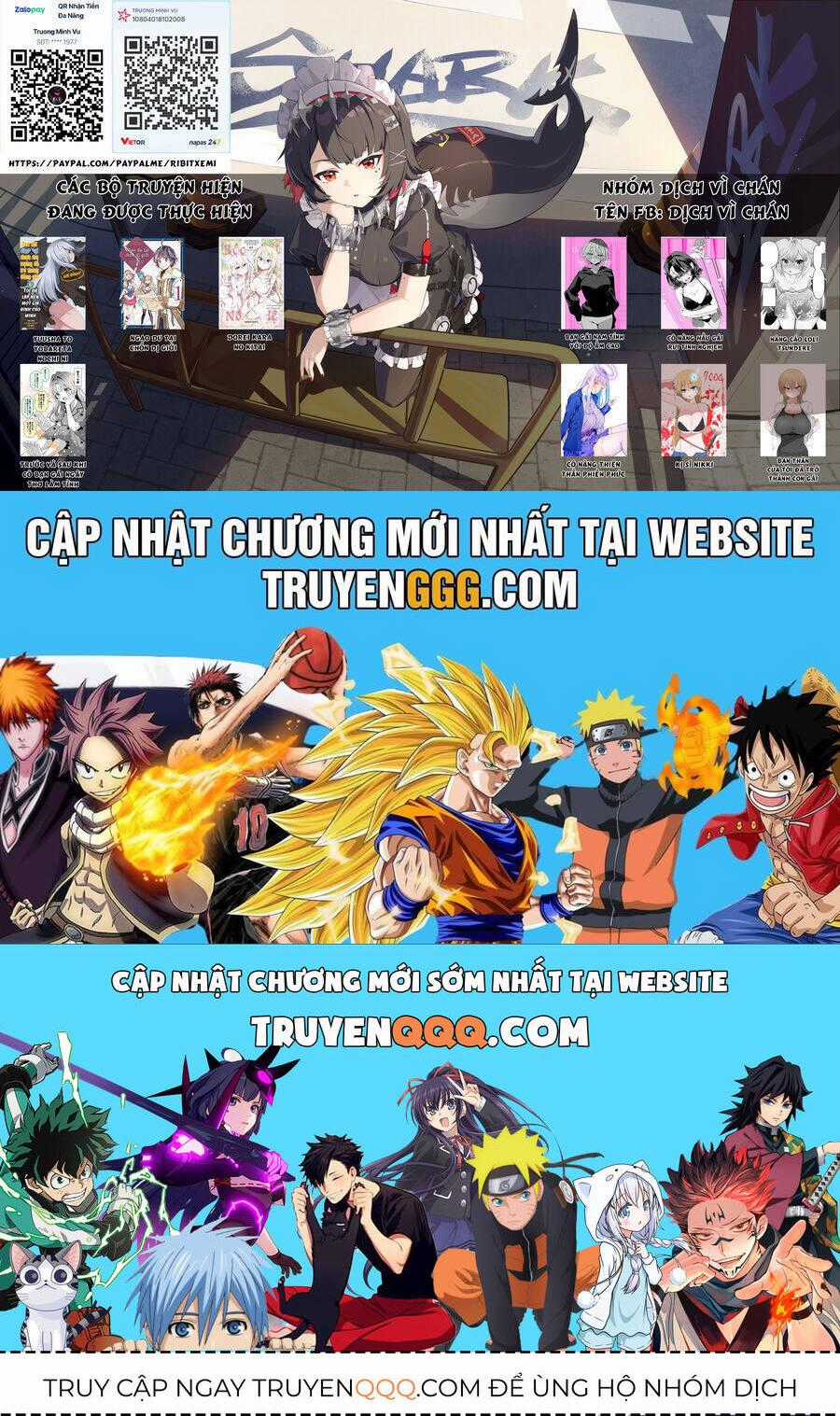 Bạn Gái Nam Tính Với Độ Ẩm Cao Chương 30 trang 3