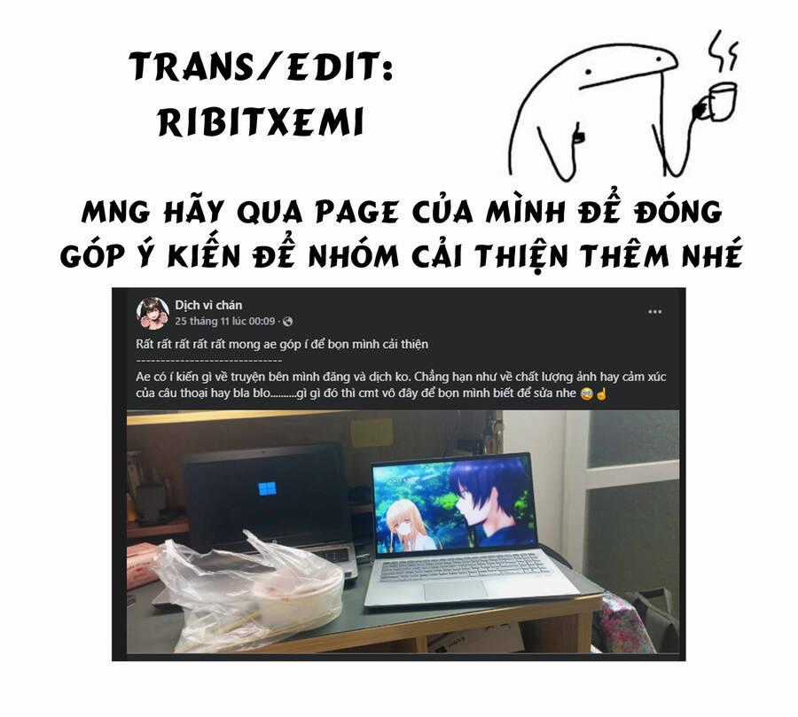 Bạn Gái Nam Tính Với Độ Ẩm Cao Chương 31 trang 1