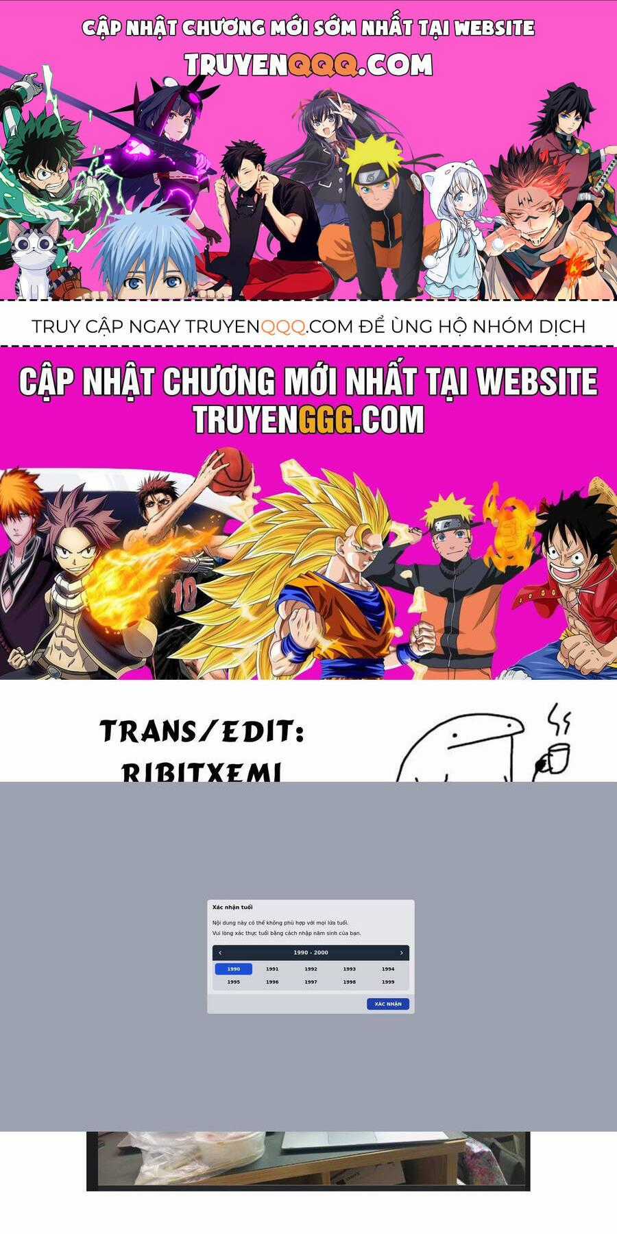 Bạn Gái Nam Tính Với Độ Ẩm Cao Chương 33 trang 0