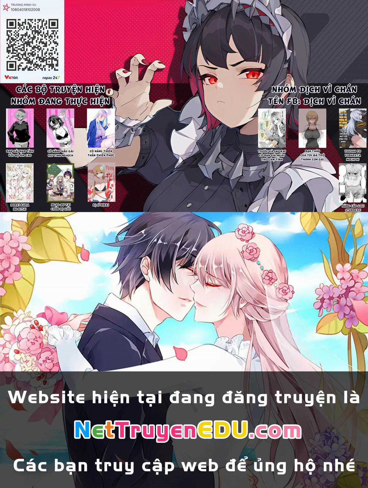 Bạn Gái Nam Tính Với Độ Ẩm Cao Chương 35 trang 4