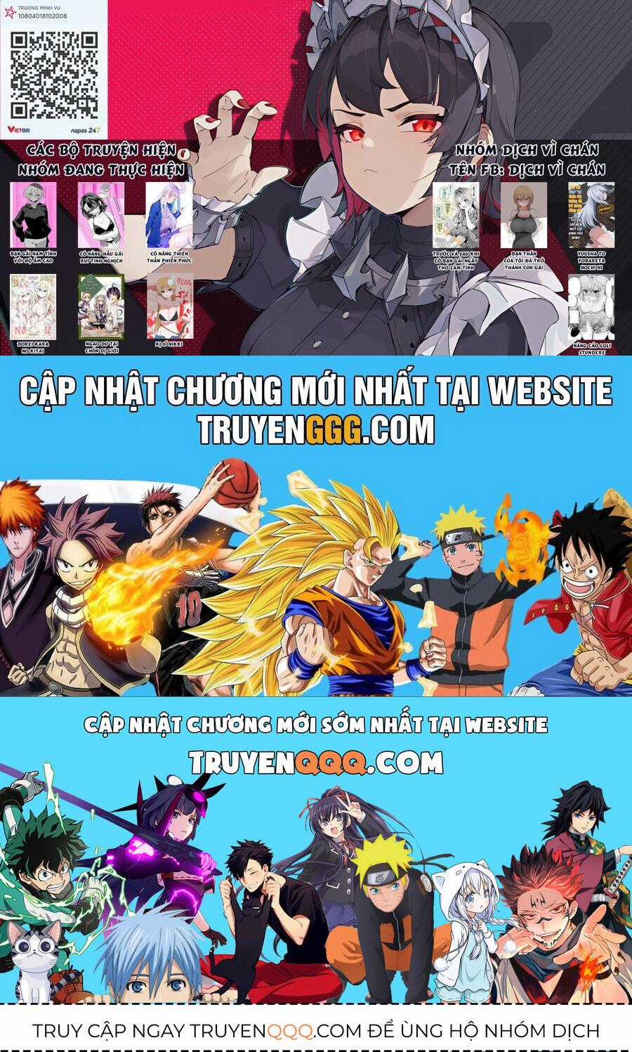 Bạn Gái Nam Tính Với Độ Ẩm Cao Chương 36 trang 3