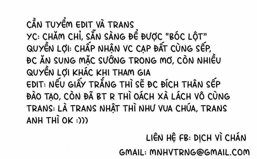 Bạn Gái Nam Tính Với Độ Ẩm Cao Chương 39 trang 4