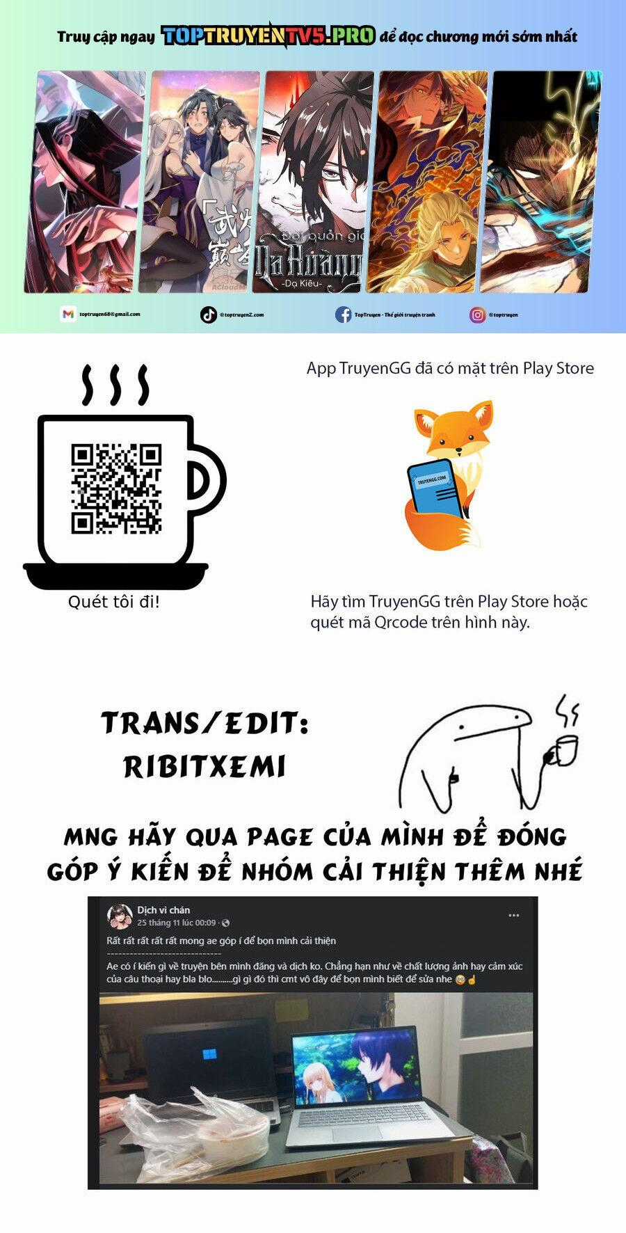 Bạn Gái Nam Tính Với Độ Ẩm Cao Chương 40 trang 1