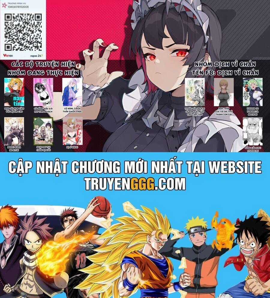 Bạn Gái Nam Tính Với Độ Ẩm Cao Chương 41 trang 4