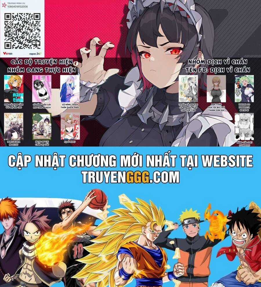 Bạn Gái Nam Tính Với Độ Ẩm Cao Chương 42 trang 5