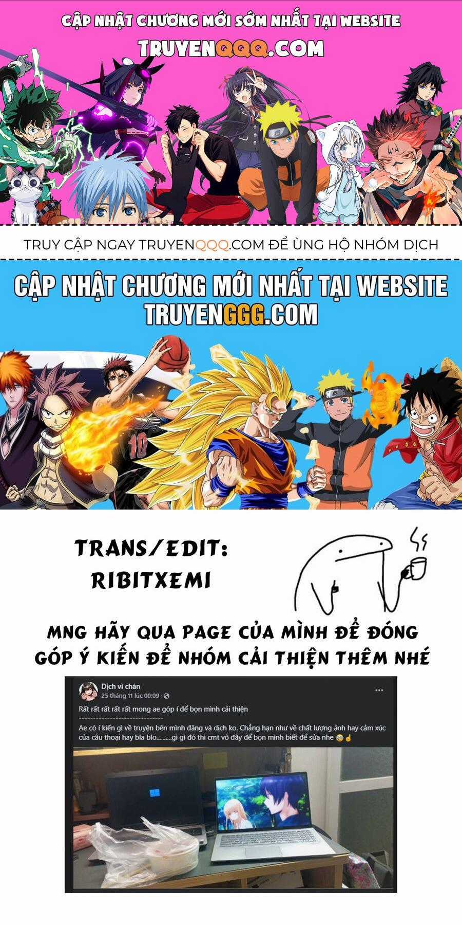 Bạn Gái Nam Tính Với Độ Ẩm Cao Chương 46 trang 0