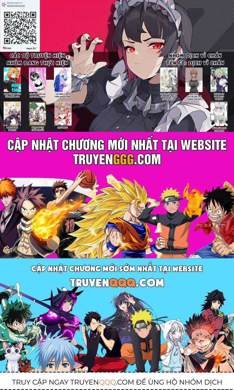 Bạn Gái Nam Tính Với Độ Ẩm Cao Chương 46 trang 4