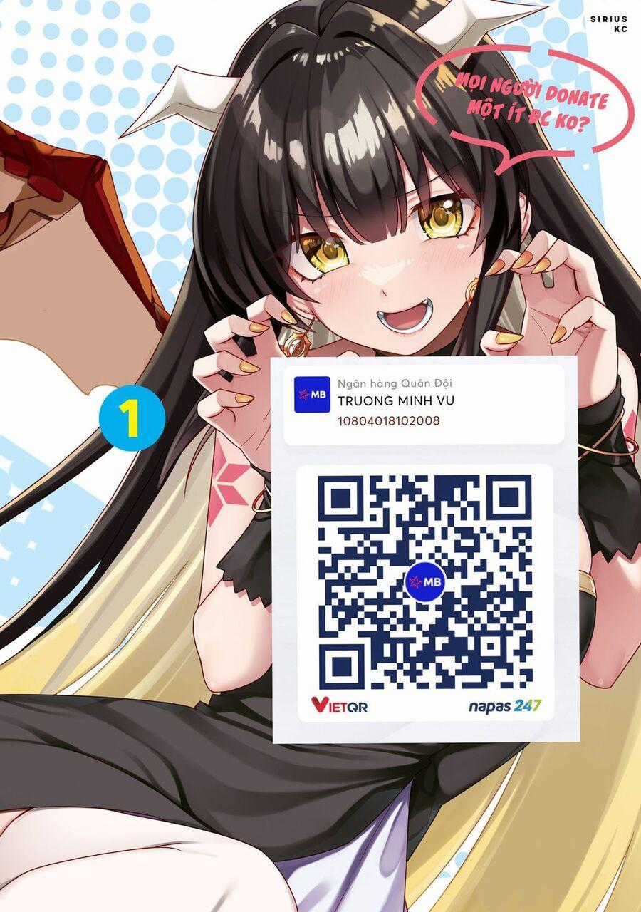 Bạn Gái Nam Tính Với Độ Ẩm Cao Chuong 9 trang 3