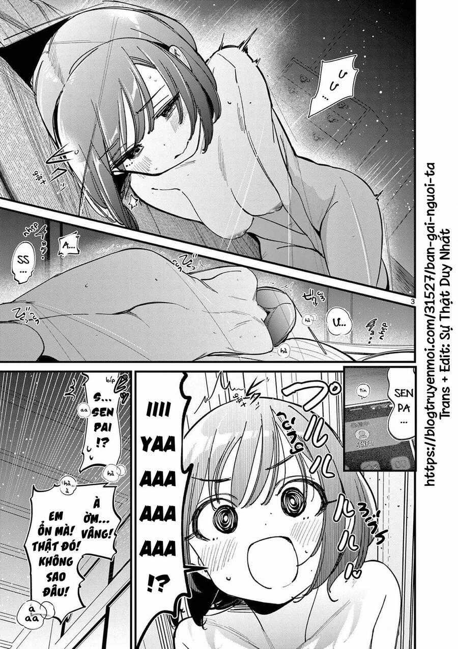 Bạn Gái Người Ta Chapter 28.5 trang 2