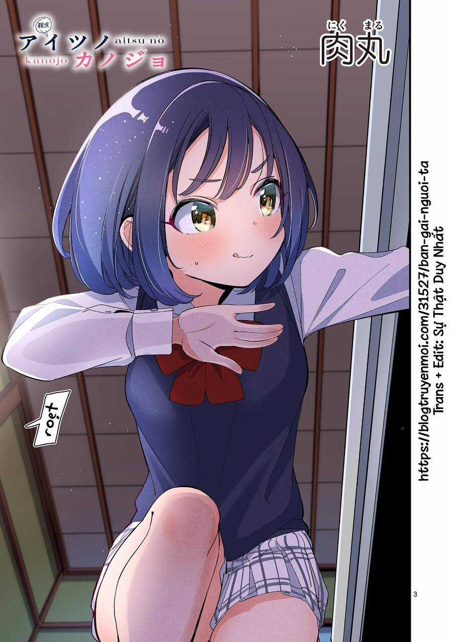 Bạn Gái Người Ta Chapter 28 trang 2