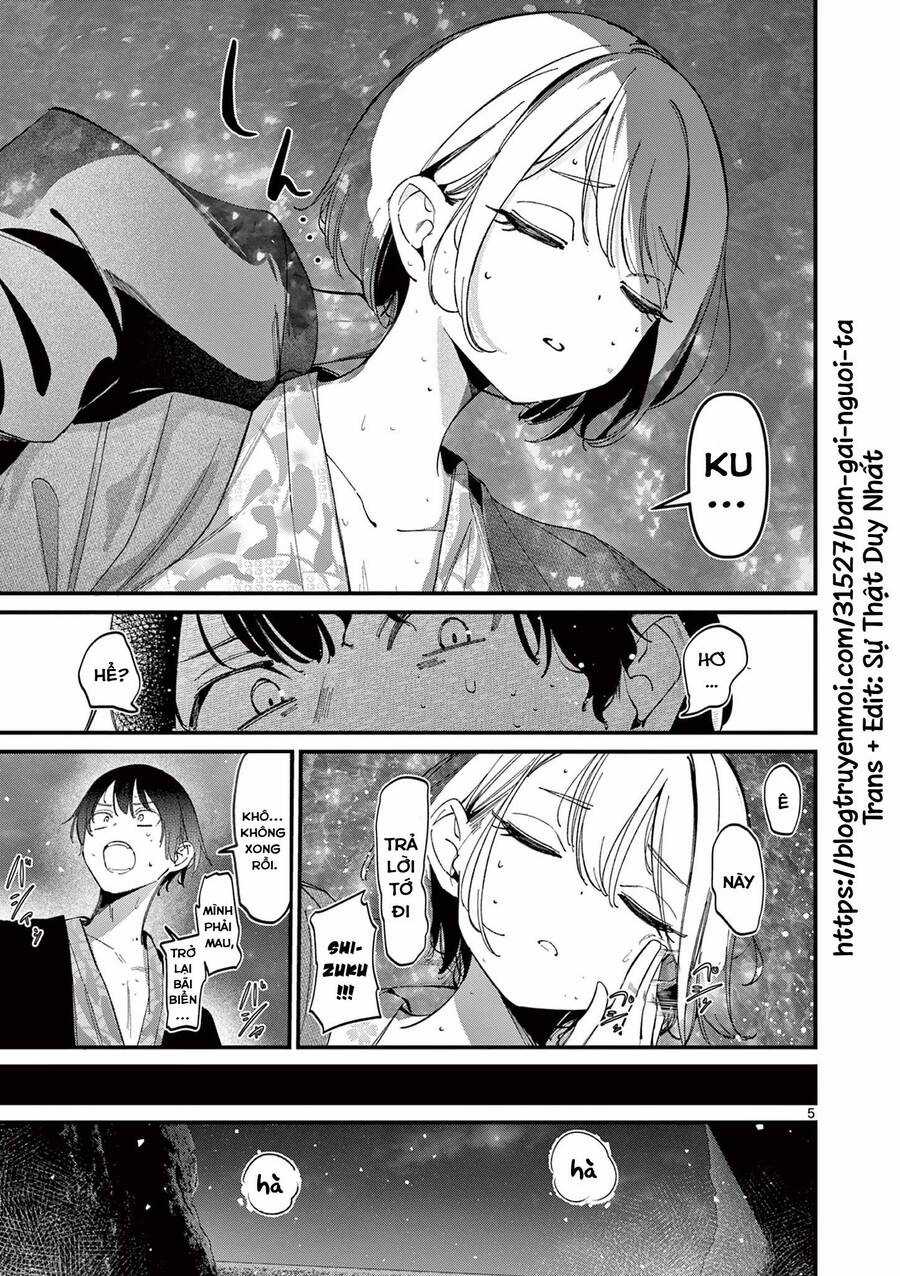 Bạn Gái Người Ta Chapter 28 trang 4