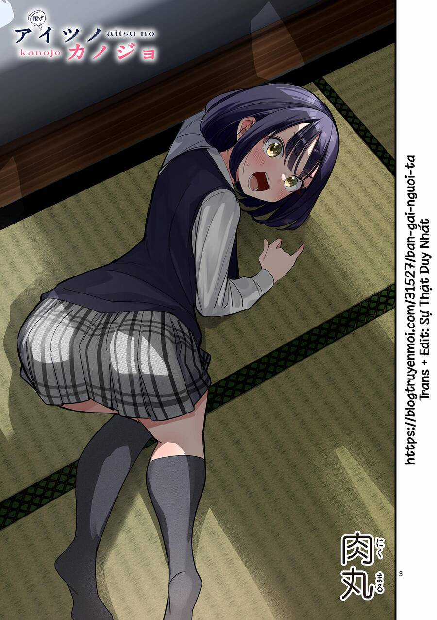 Bạn Gái Người Ta Chapter 29 trang 2