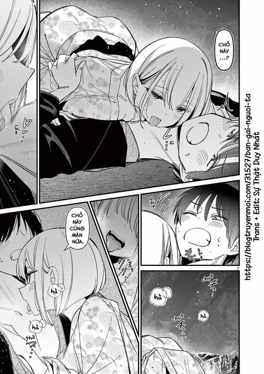 Bạn Gái Người Ta Chapter 29 trang 5