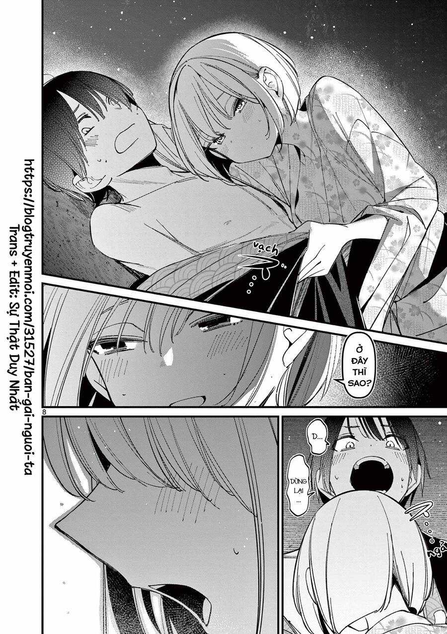 Bạn Gái Người Ta Chapter 29 trang 6