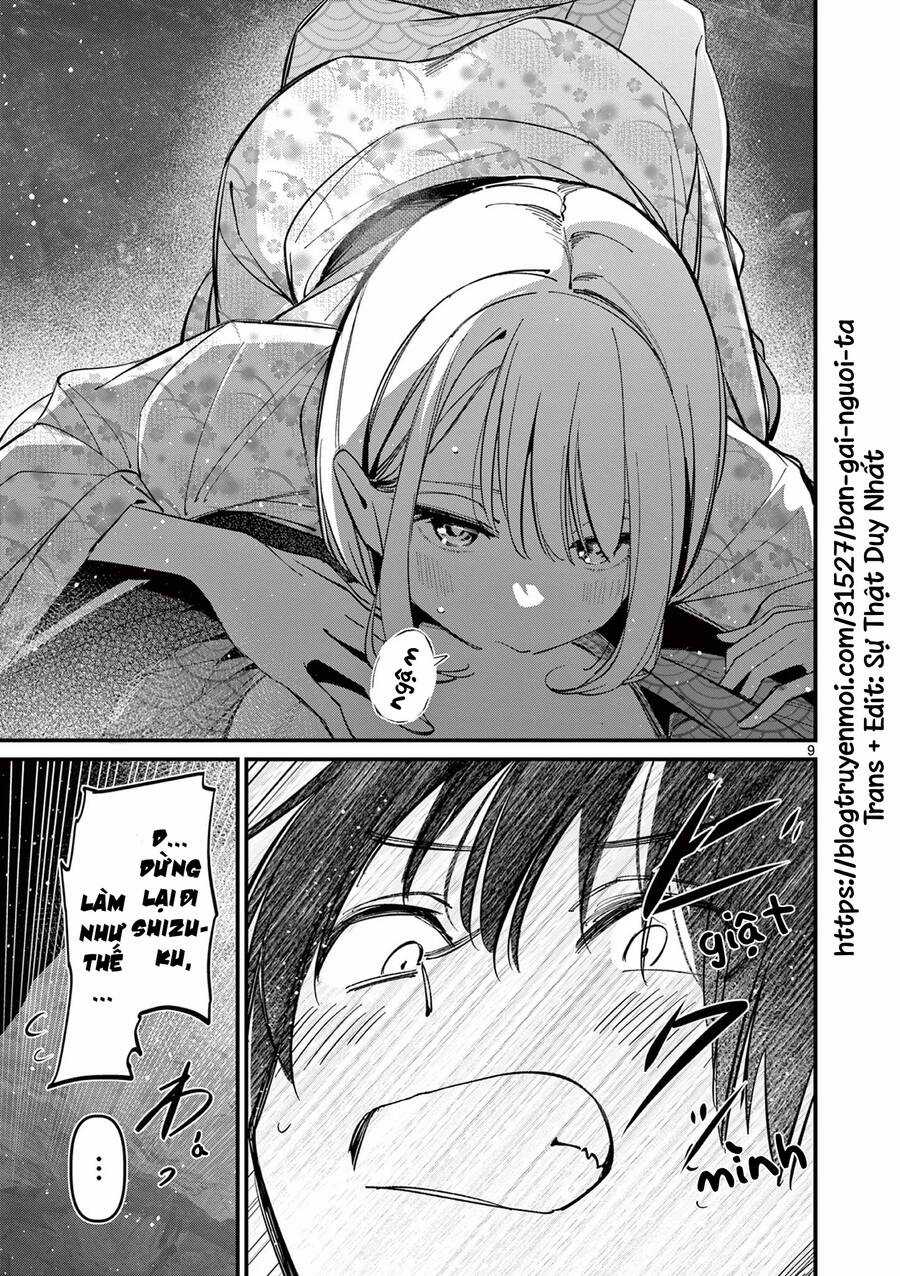 Bạn Gái Người Ta Chapter 29 trang 7