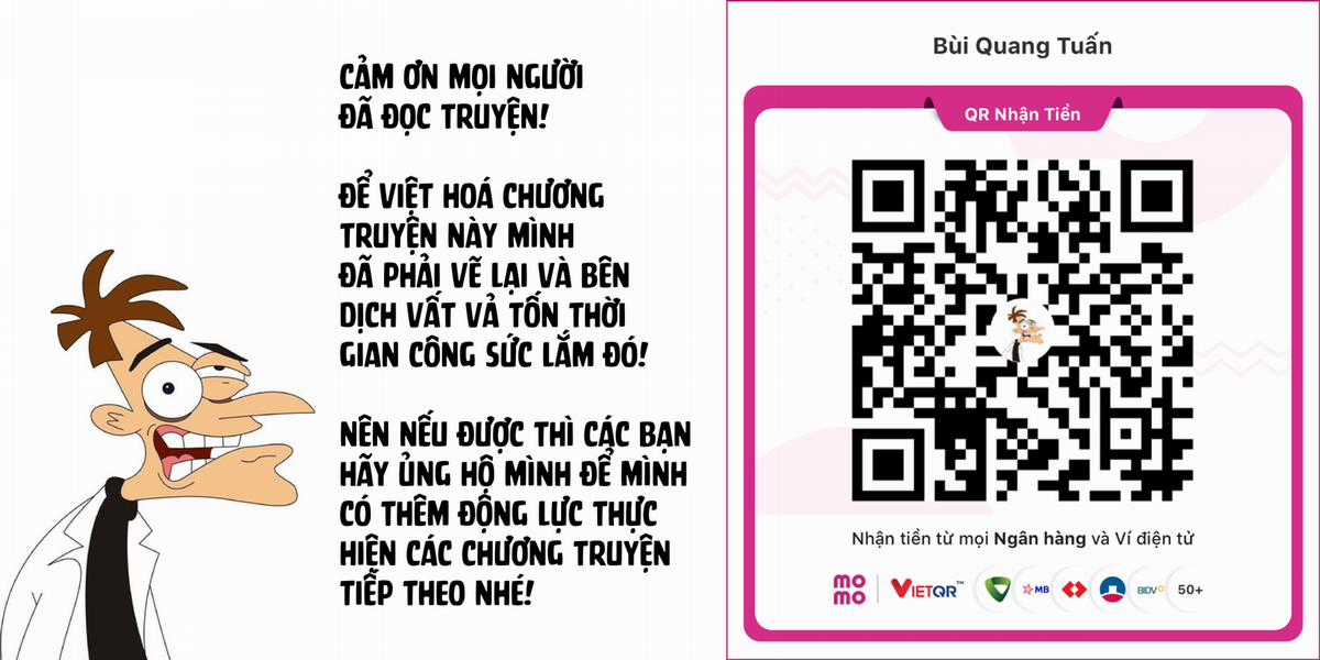 Bạn Gái Người Ta Chapter 38 trang 18