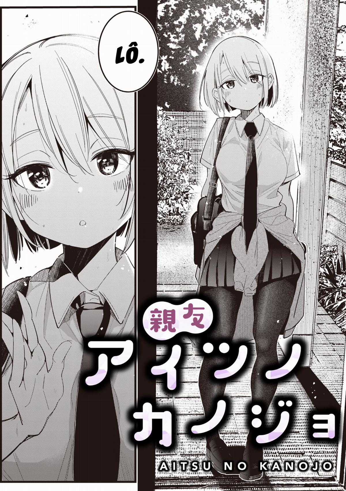 Bạn Gái Người Ta Chapter 45 trang 2