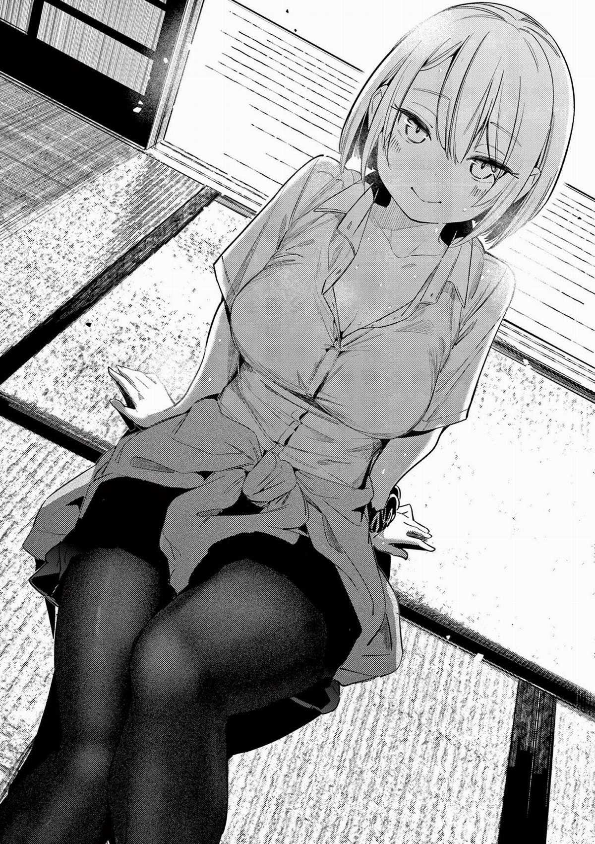 Bạn Gái Người Ta Chapter 45 trang 27