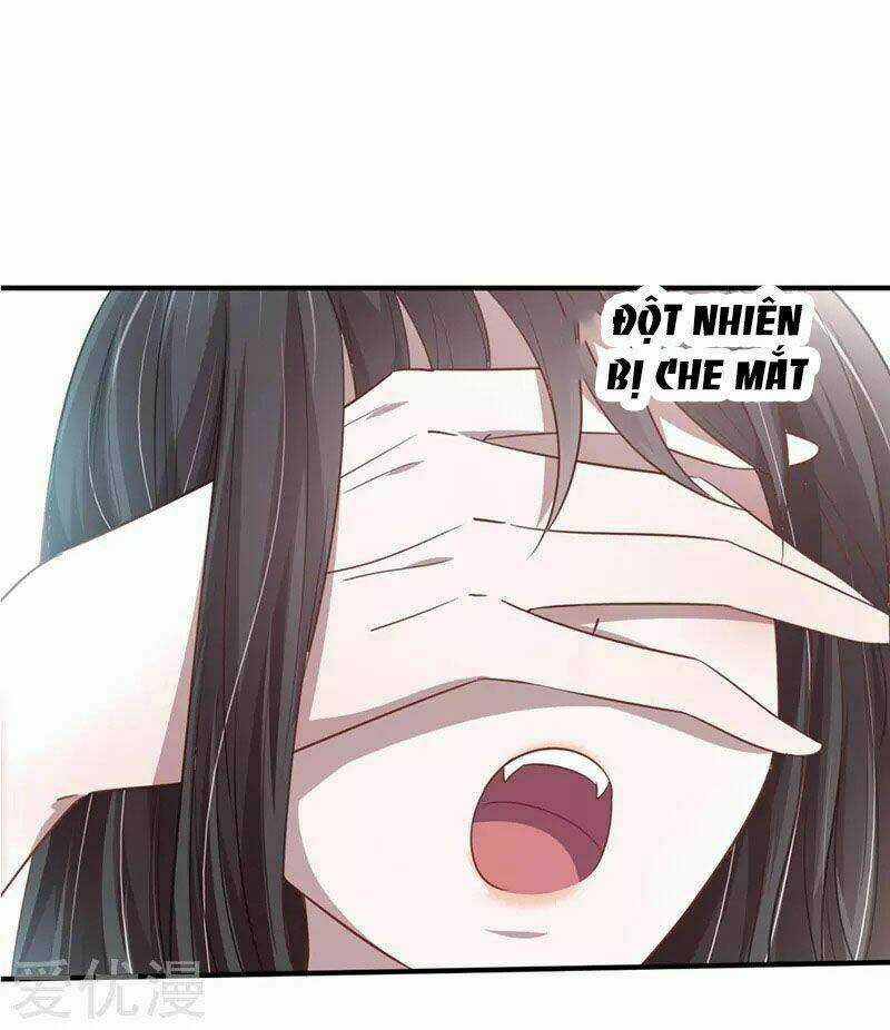 Bạn Gái Scandal Của Quý Thiếu Chapter 5 trang 11