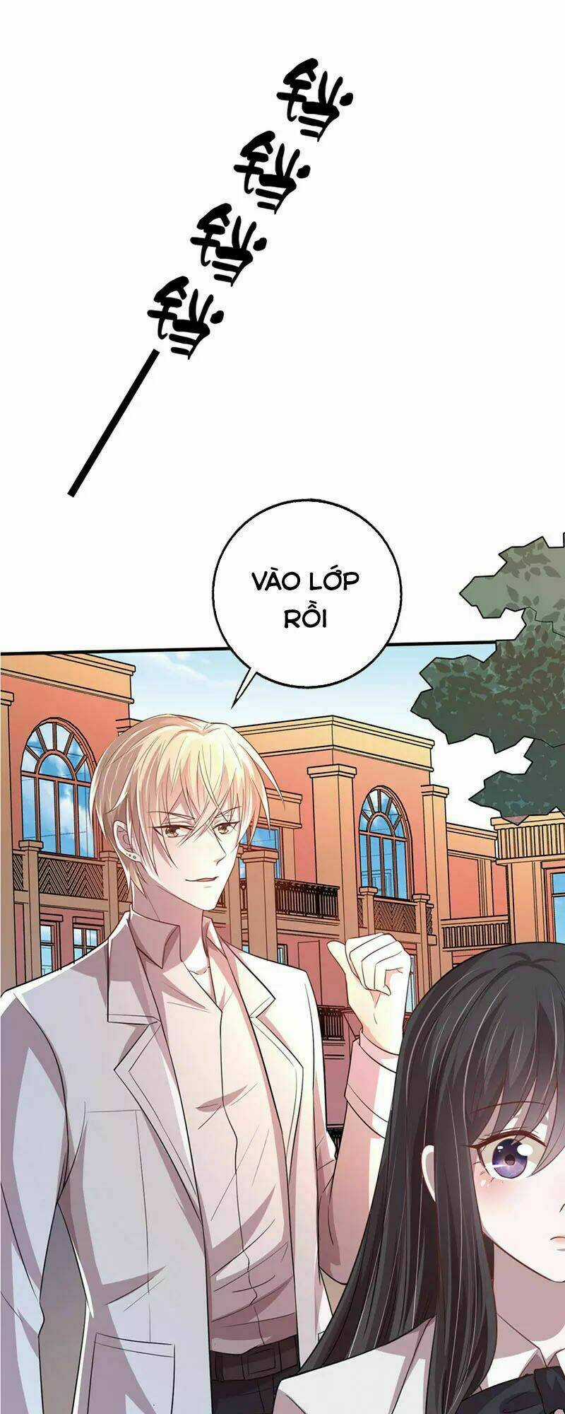 Bạn Gái Scandal Của Quý Thiếu Chapter 5 trang 12