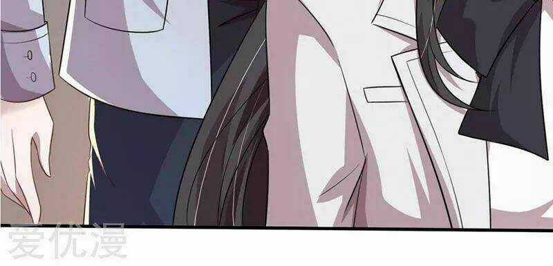 Bạn Gái Scandal Của Quý Thiếu Chapter 5 trang 13