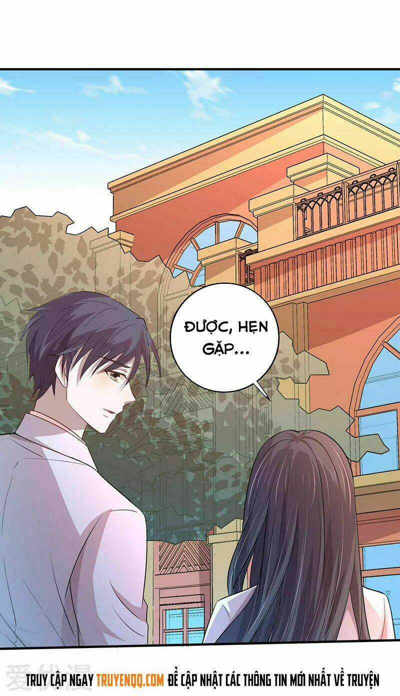 Bạn Gái Scandal Của Quý Thiếu Chapter 5 trang 19