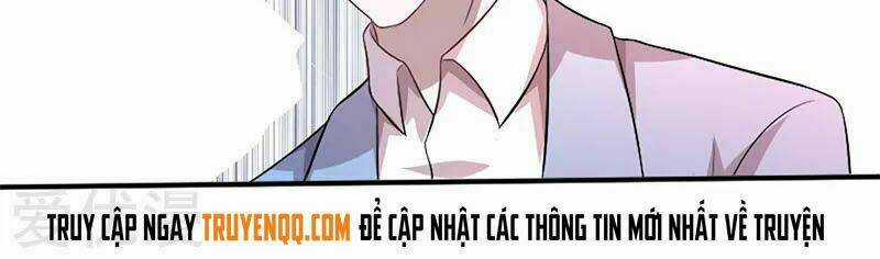 Bạn Gái Scandal Của Quý Thiếu Chapter 5 trang 2