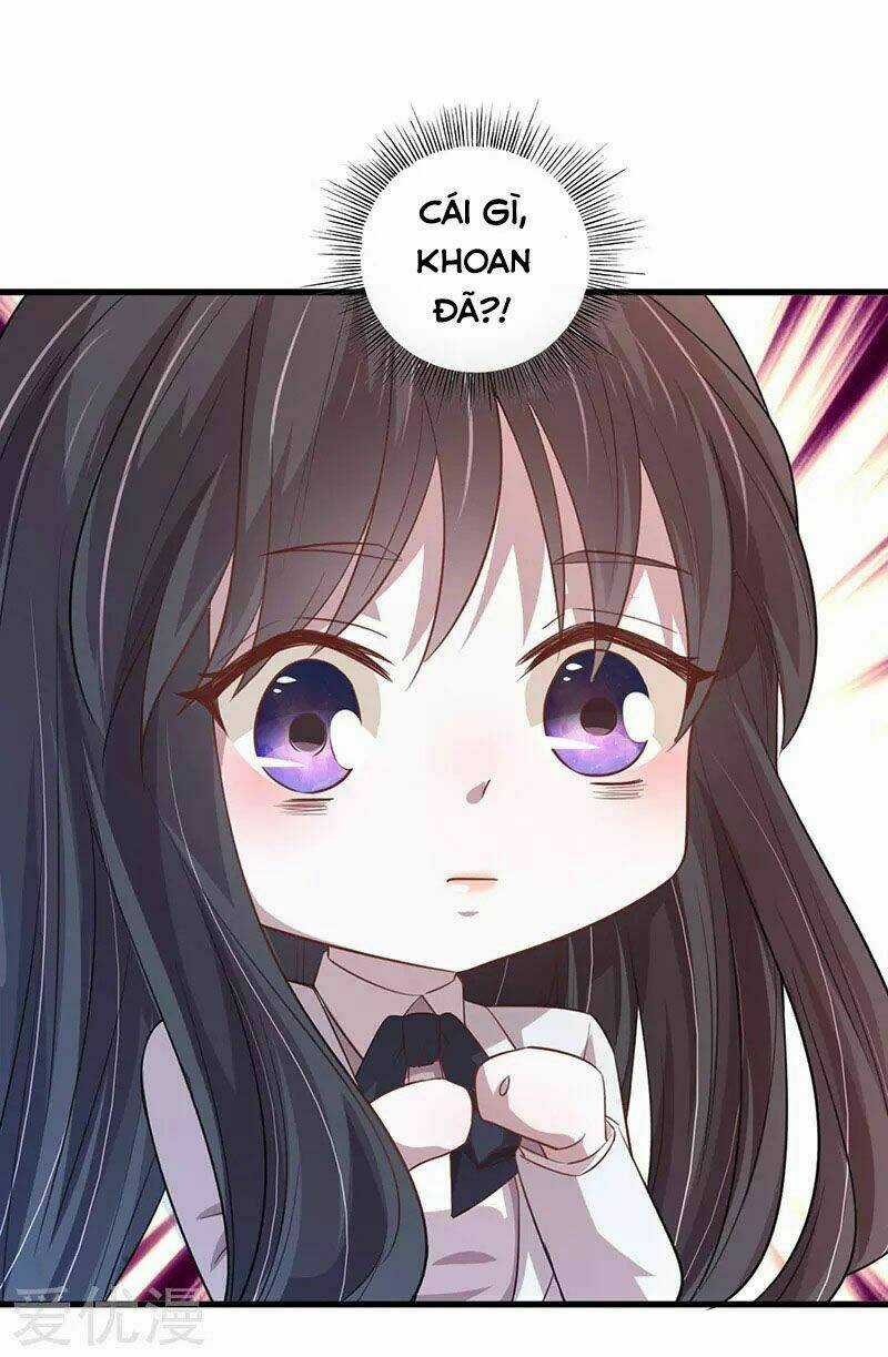 Bạn Gái Scandal Của Quý Thiếu Chapter 5 trang 20