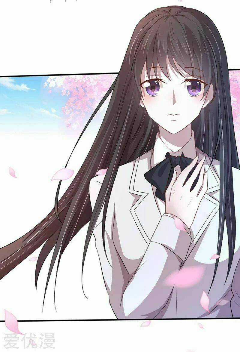 Bạn Gái Scandal Của Quý Thiếu Chapter 5 trang 22