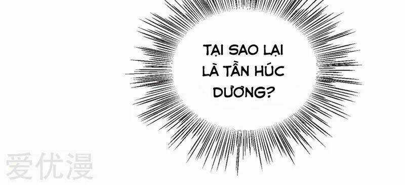 Bạn Gái Scandal Của Quý Thiếu Chapter 5 trang 24