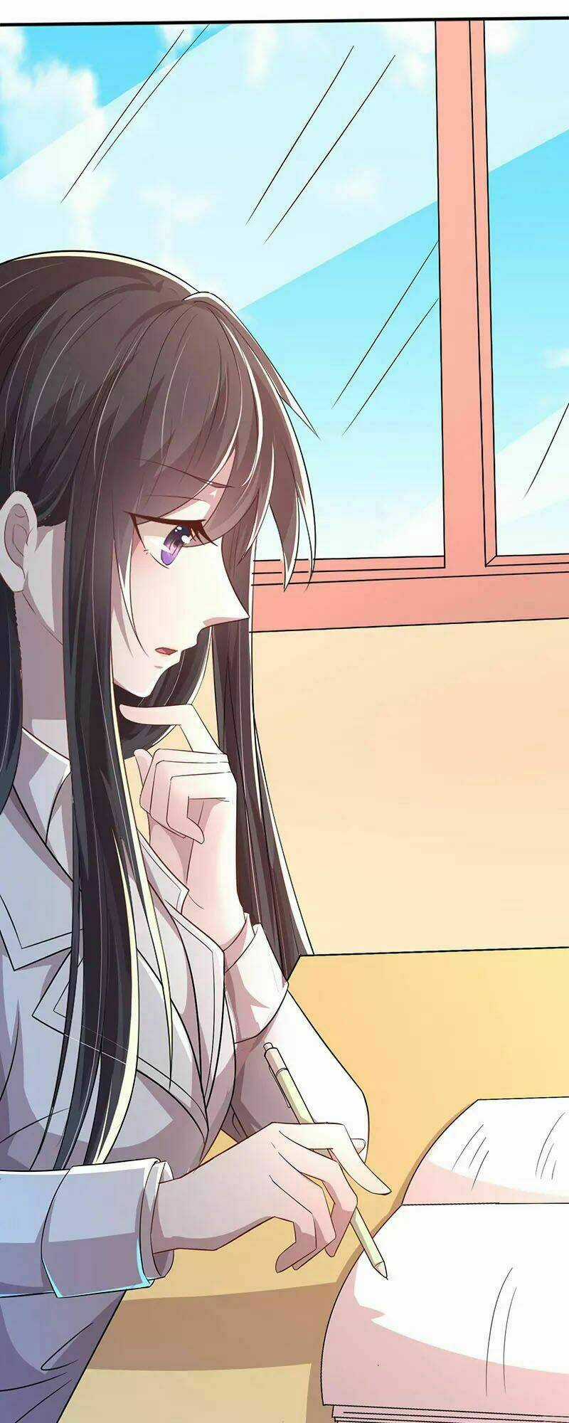 Bạn Gái Scandal Của Quý Thiếu Chapter 5 trang 25