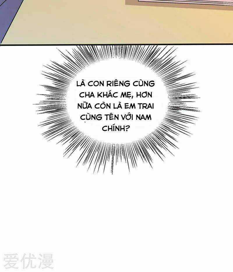 Bạn Gái Scandal Của Quý Thiếu Chapter 5 trang 26