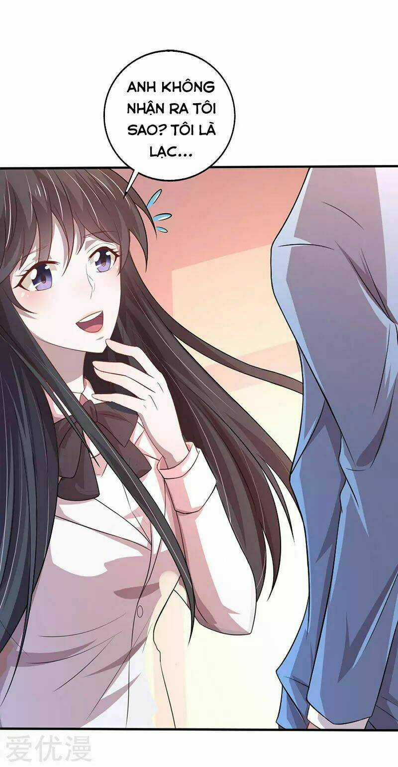 Bạn Gái Scandal Của Quý Thiếu Chapter 5 trang 3