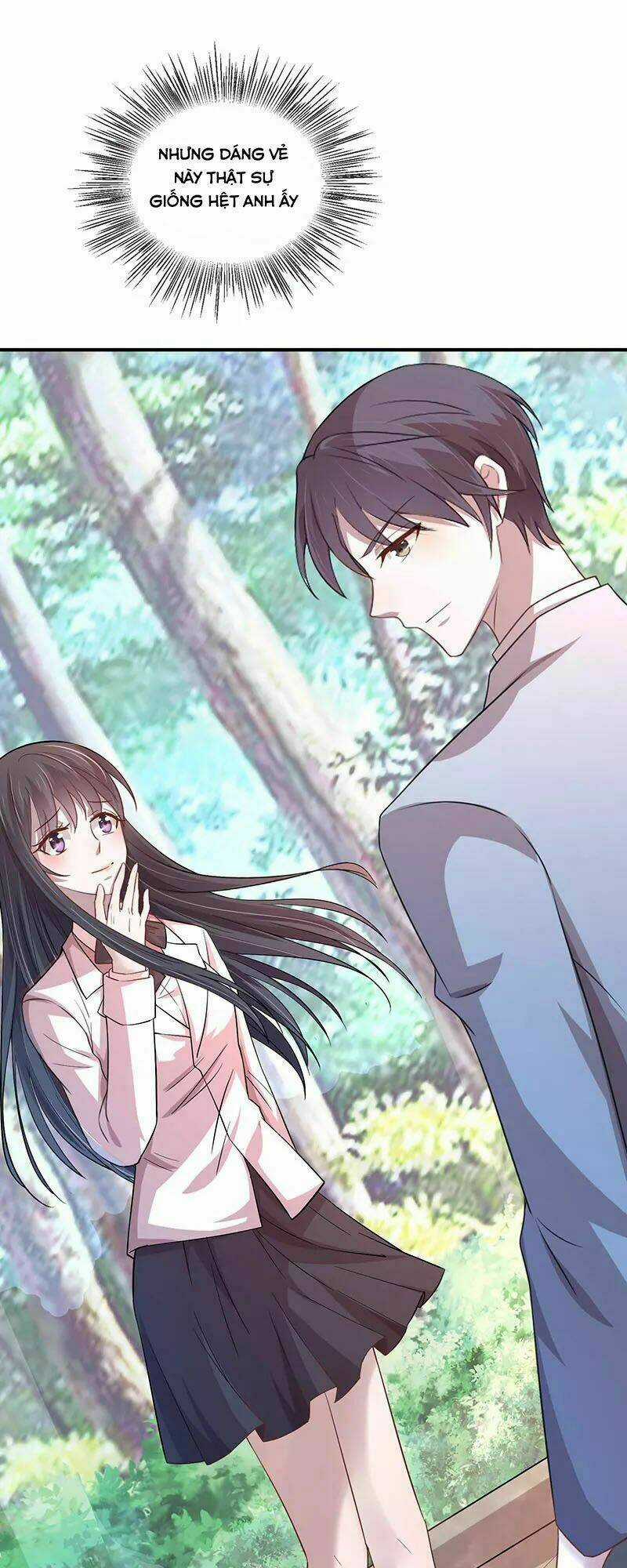 Bạn Gái Scandal Của Quý Thiếu Chapter 5 trang 5