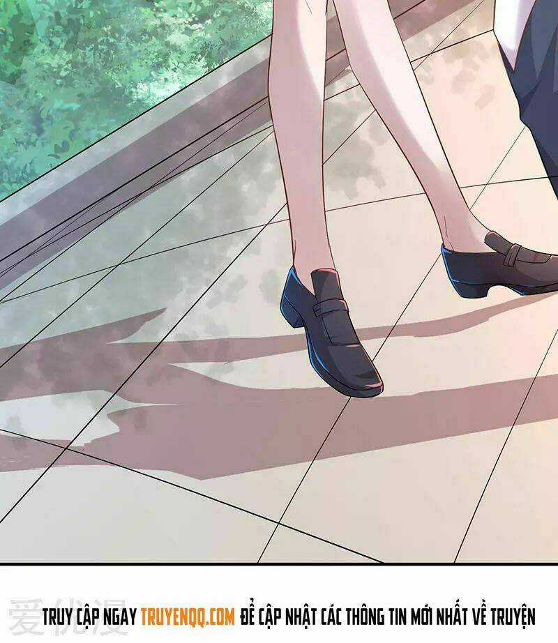 Bạn Gái Scandal Của Quý Thiếu Chapter 5 trang 6