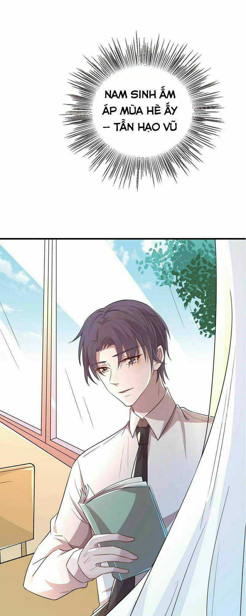 Bạn Gái Scandal Của Quý Thiếu Chapter 5 trang 7