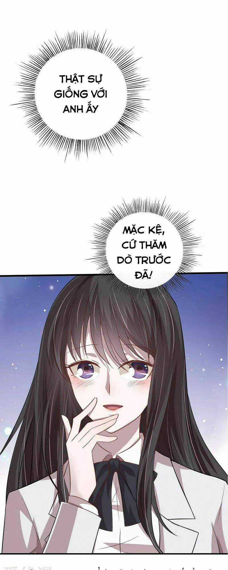 Bạn Gái Scandal Của Quý Thiếu Chapter 5 trang 9