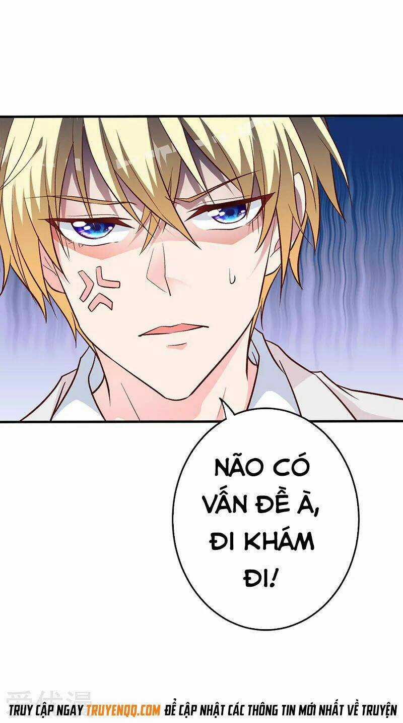 Bạn Gái Scandal Của Quý Thiếu Chapter 7 trang 5