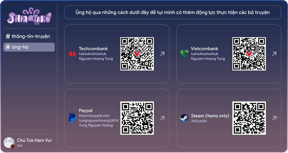 Bạn Gái Thuê Tsukita-San Chapter 5 trang 13