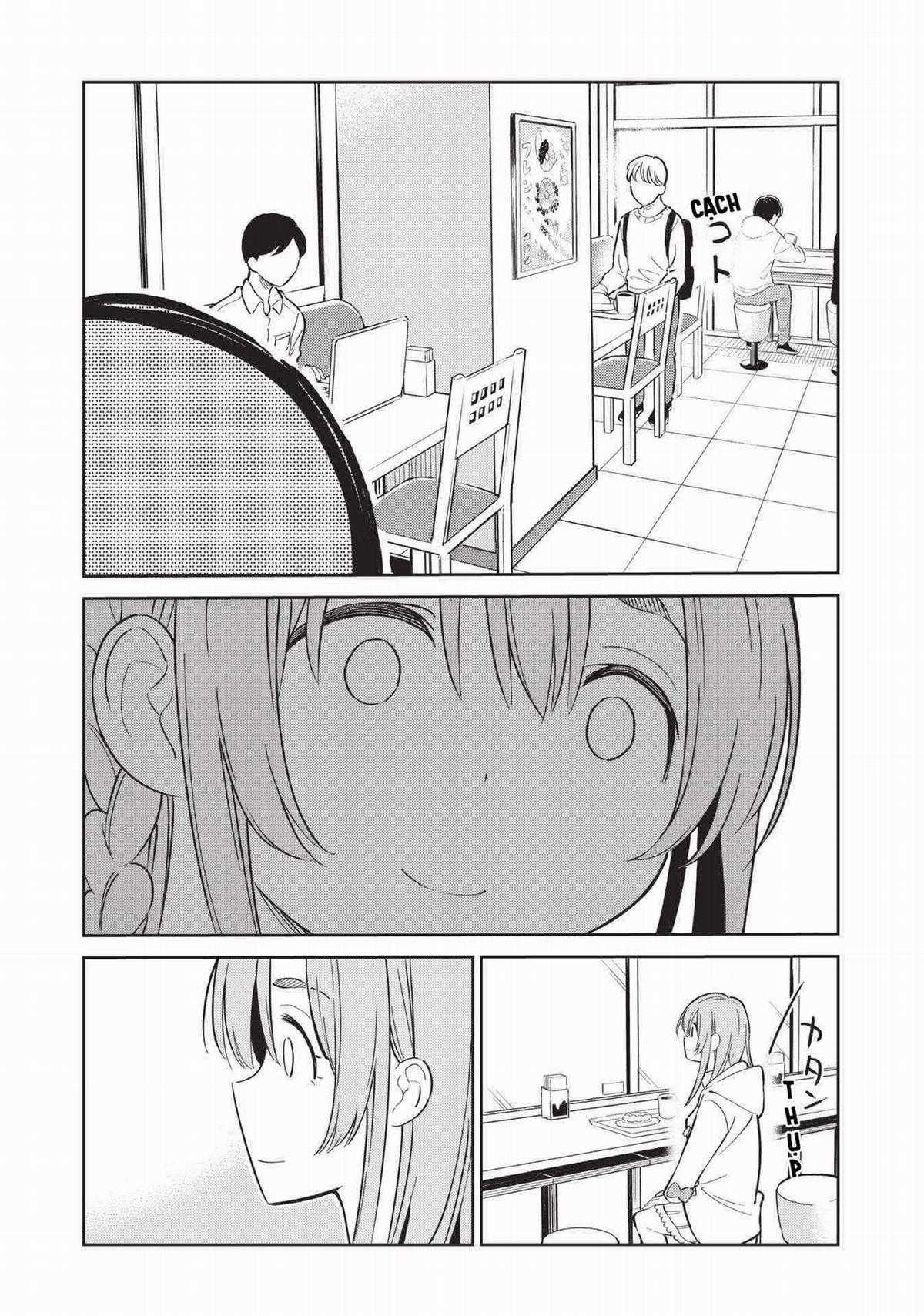 Bạn Gái Thuê (Vô-Cùng-Ngại-Ngùng!) Chapter 1 trang 18